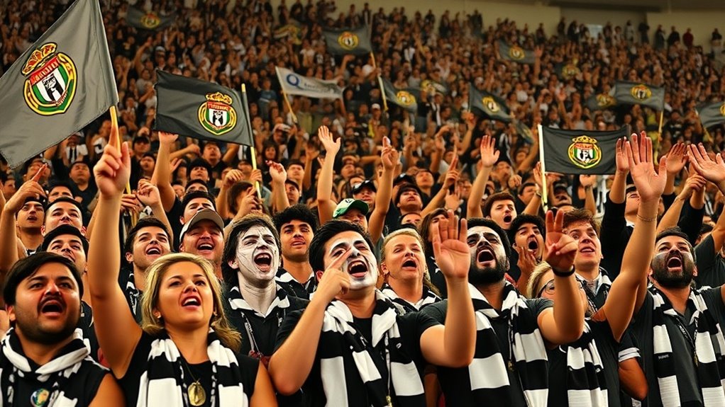 As Melhores Músicas E Hinos Do Corinthians