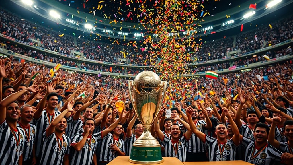 Os Registros do Corinthians no Futebol Brasileiro