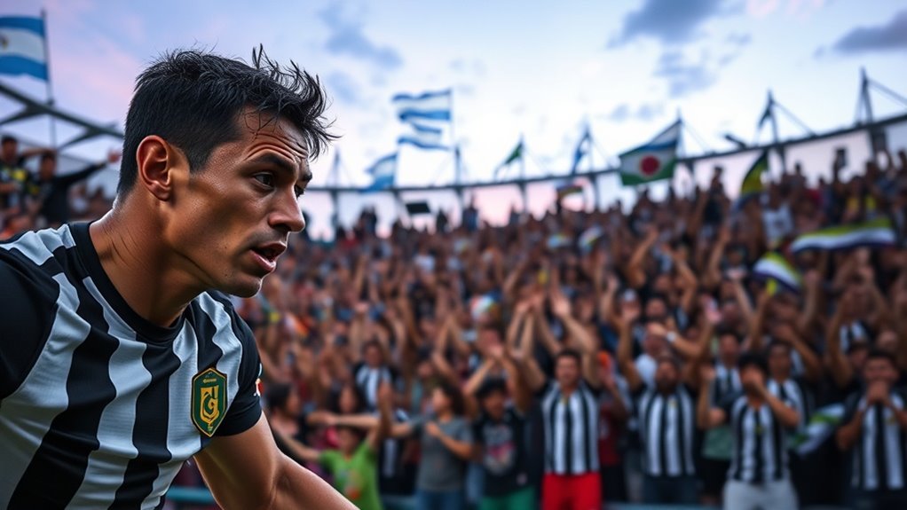 Corinthians na Libertadores: Momentos de Glória e Desafios