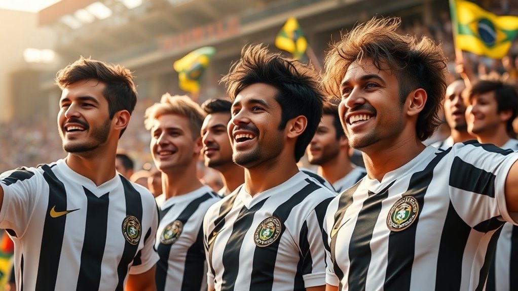 Os Maiores Ídolos do Corinthians de Todos os Tempos