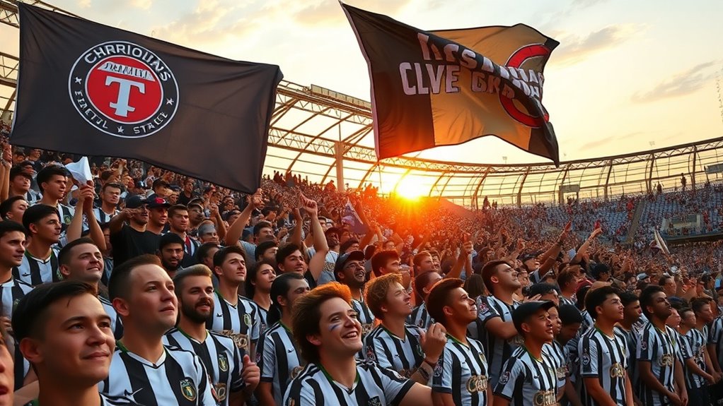 Torcida Organizada: Conheça as Principais Torcidas Do Corinthians