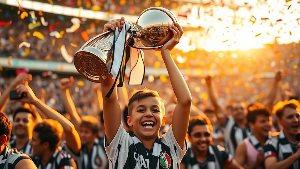 Corinthians Paulista Campeão: Lembre-se das Conquistas Históricas