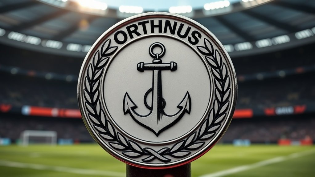 A História Do Escudo E Símbolos Do Corinthians