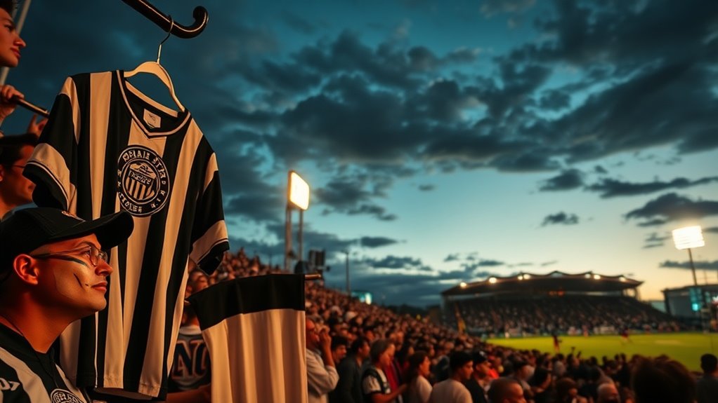 Curiosidades sobre o Corinthians que você provavelmente não sabia