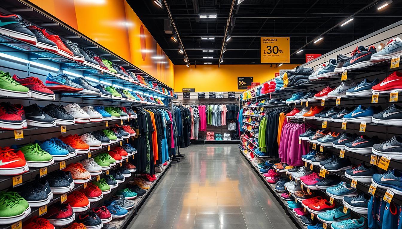 Dicas para Comprar Produtos Esportivos com Desconto