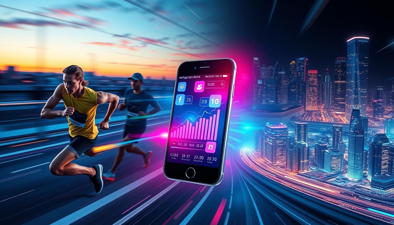 Estratégias para Iniciar no Marketing Digital Esportivo Hoje