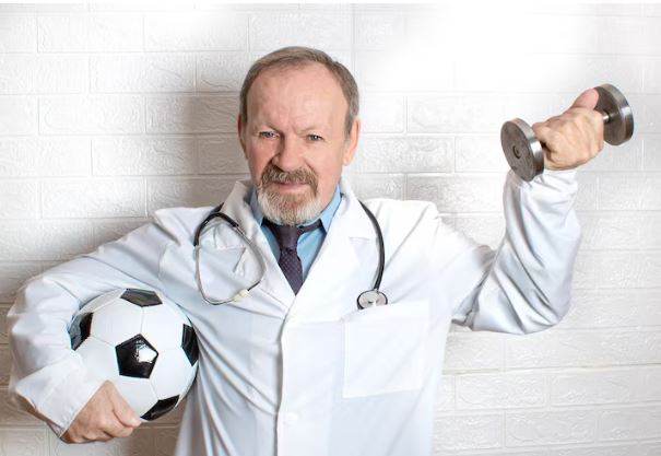 Como o Plano de Saúde Pode Prolongar a Carreira do Jogador de Futebol